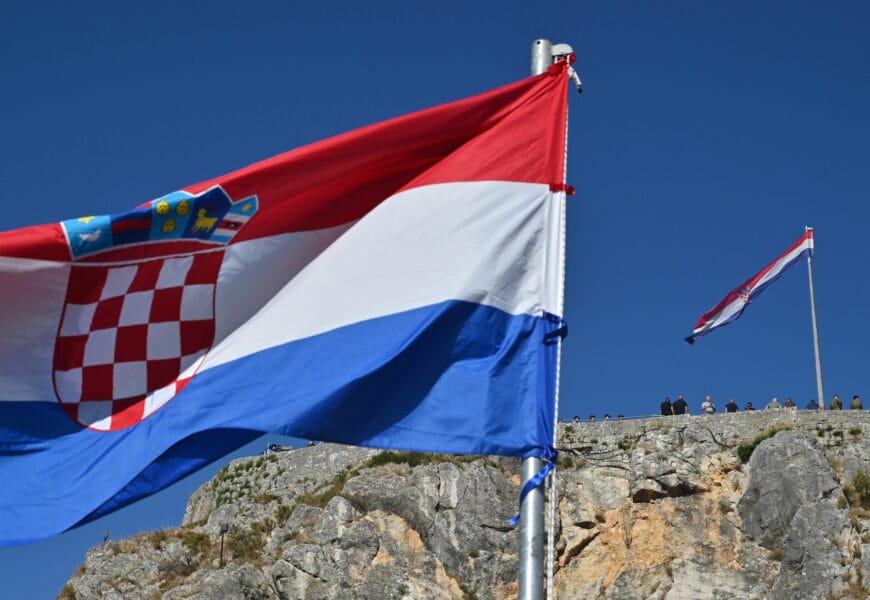 Ministar Anušić i načelnik GS OSRH general Kundid čestitali 29. obljetnicu VRO Oluja