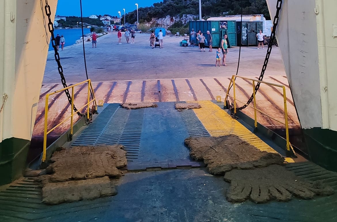 Oko tragedije s Lastovom vode se dvije neovisne istrage