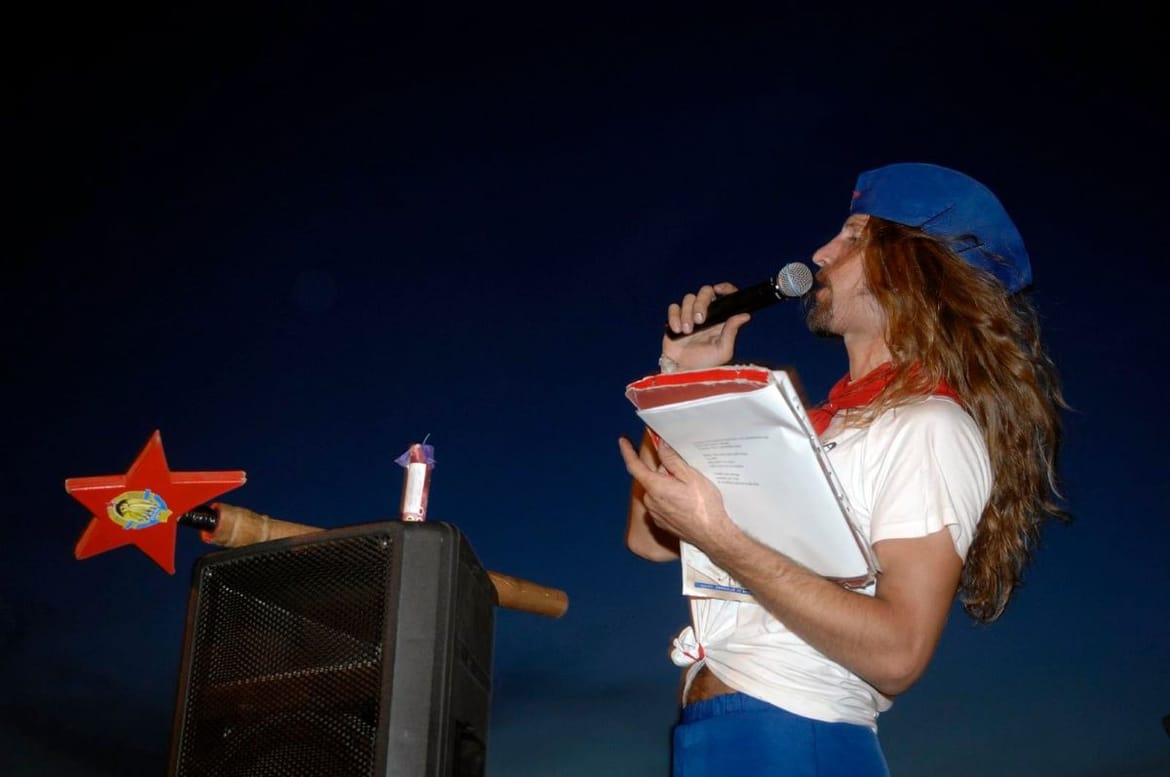 Počinje 51. Međunarodni senjski ljetni karneval