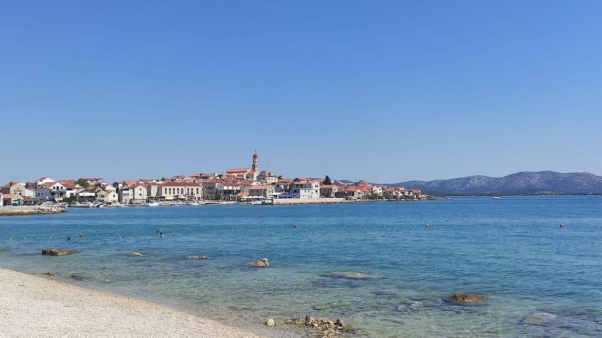 Slovenac u Betini ozbiljno prijetio Belgijancu i dvojici Hrvata zbog korištenja plaže!