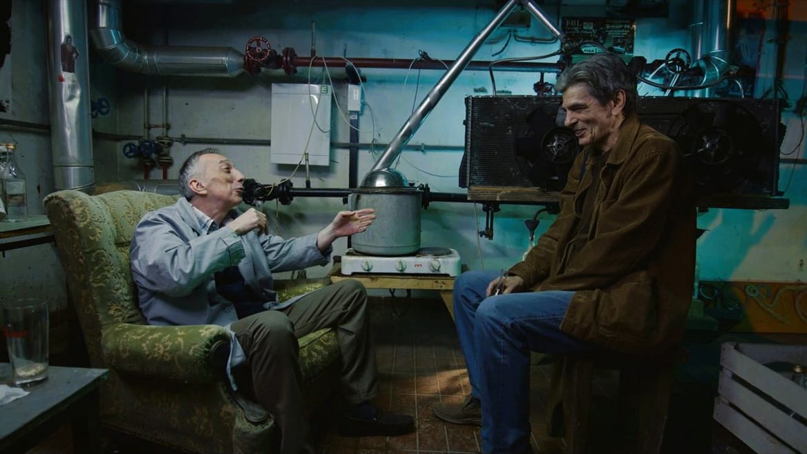 "Bosanski lonac" uz gostovanje redatelja Pave Marinkovića u Ljetnom kinu Bačvice