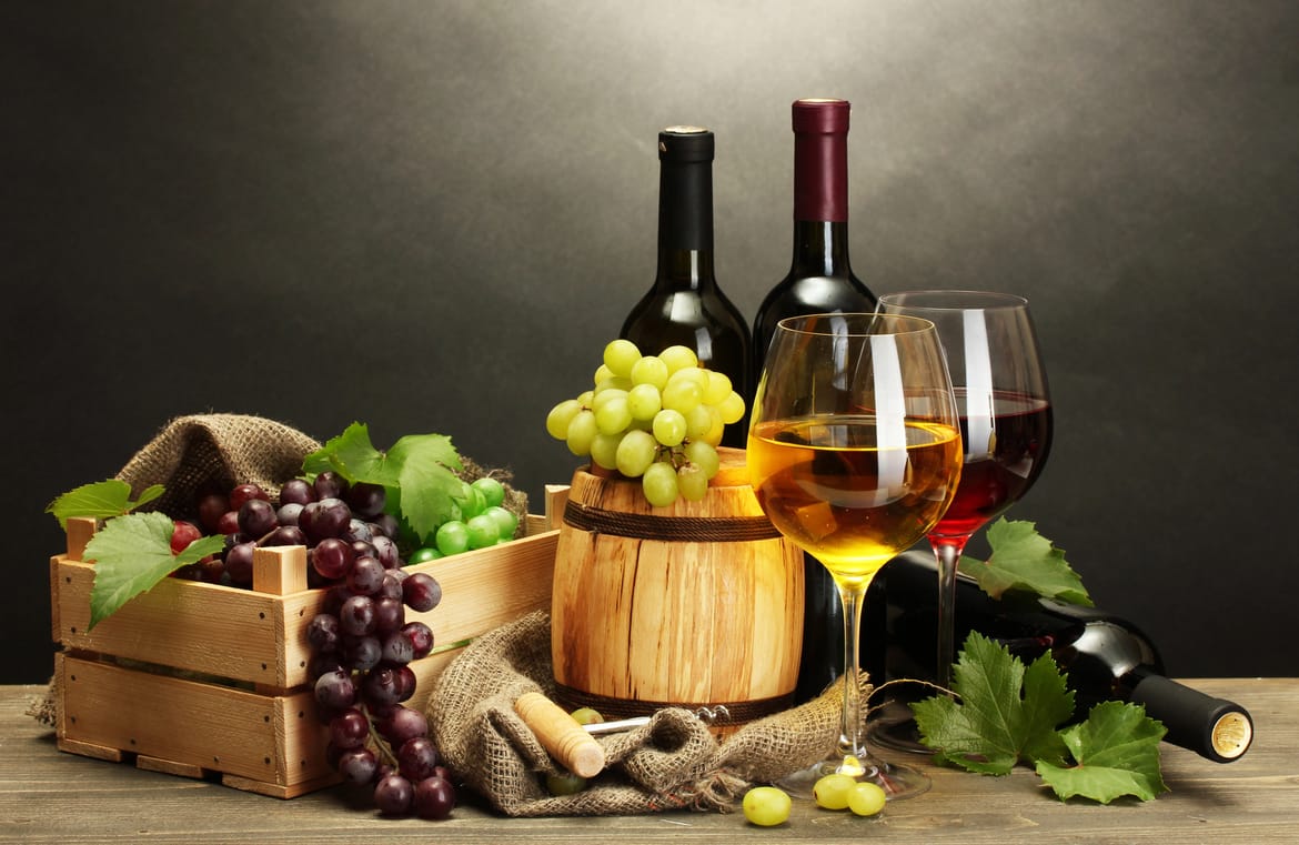 Vodič za odabir vina s hrvatske obale