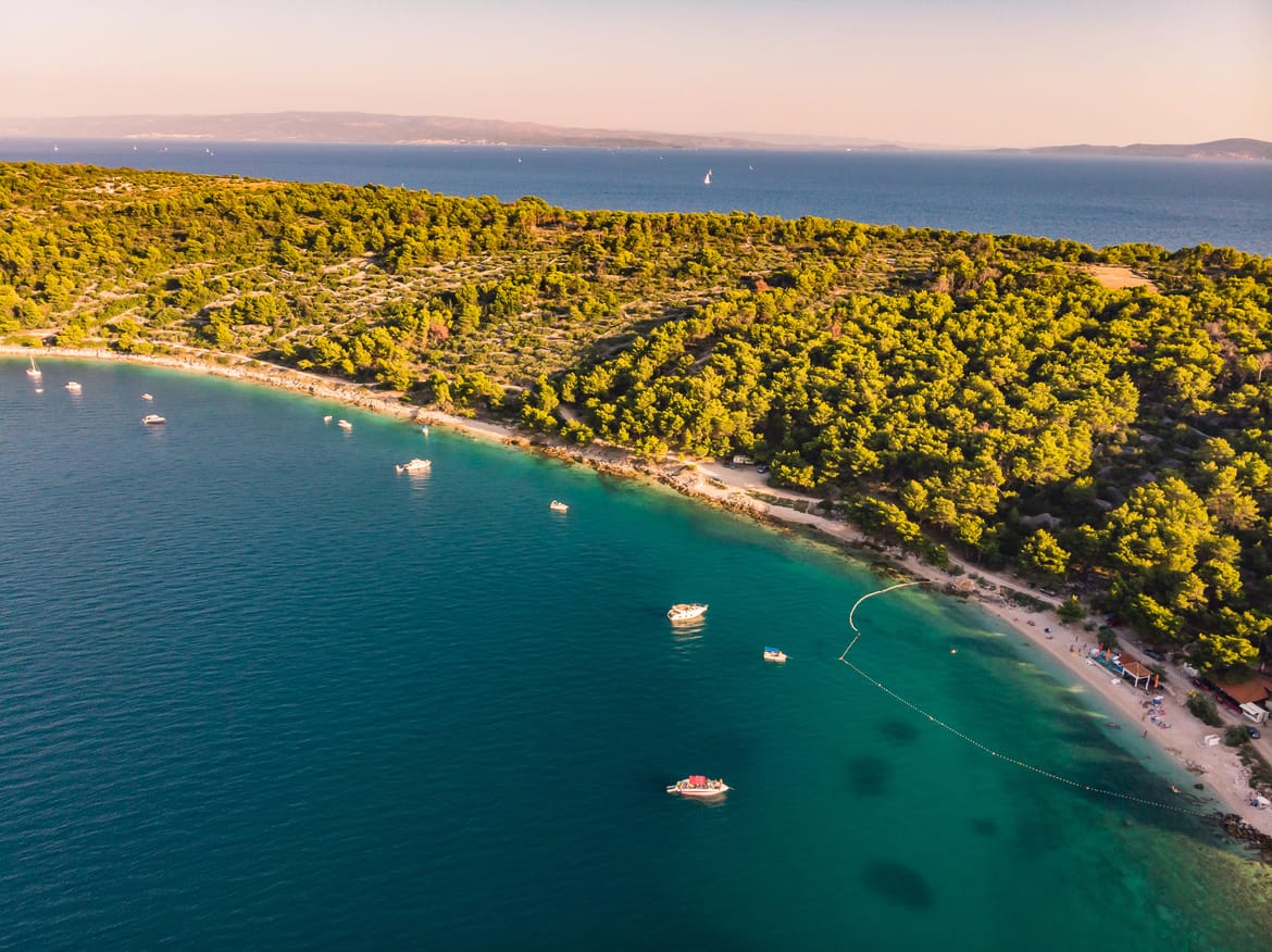 Čiovo: Drugi put u manje od godinu dana izazvao prometnu nesreću pod utjecajem alkohola