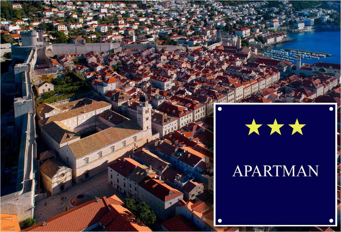 TURISTI STIŽU, ALI U VLASTITE APARTMANE - U  4 godine kupili čak 40.000 nekretnina!