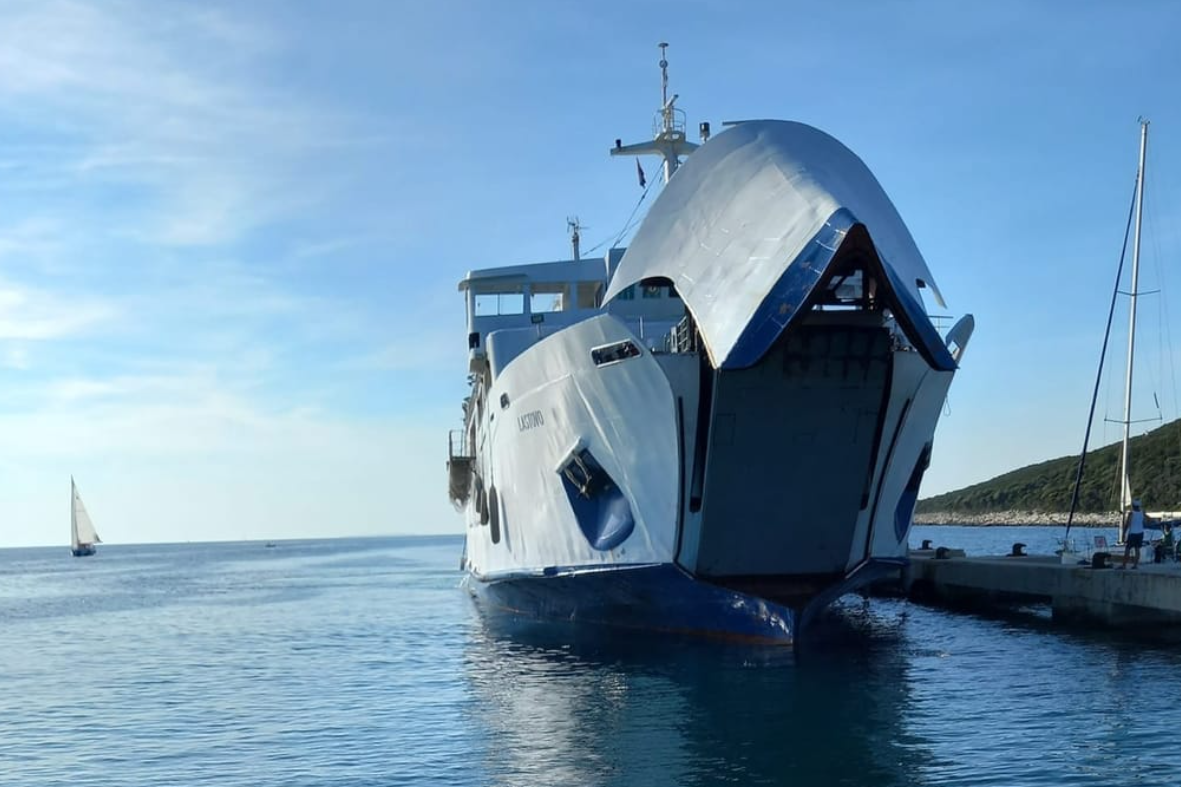Jadrolinija će isplatiti 50 tisuća eura obiteljima poginulih pomoraca!