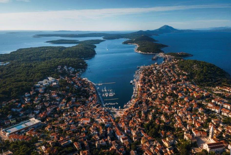 Međunarodni susret vinara u Malom Lošinju