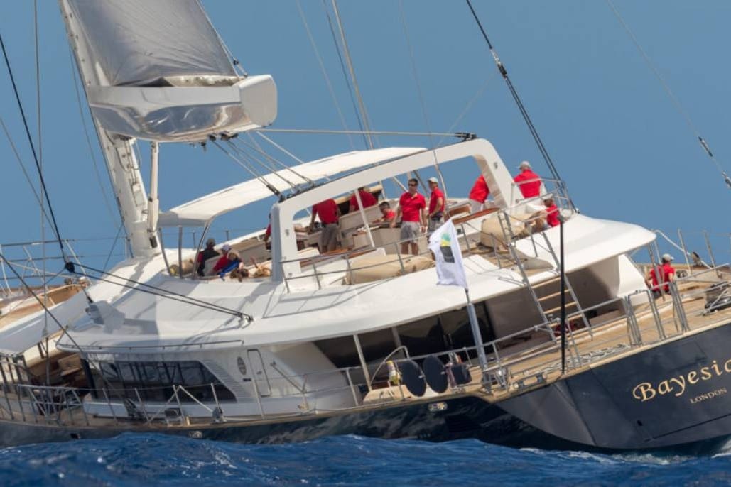 Proizvođač jedrilice koja je potonula kod Sicilije i u smrt odvela 7 osoba: "Ovaj je brod nepotopiv!"