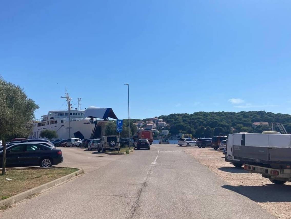 Obitelji poginulih pomoraca s trajekta "Lastovo" imaju samo 3 zahtjeva - evo koji su!