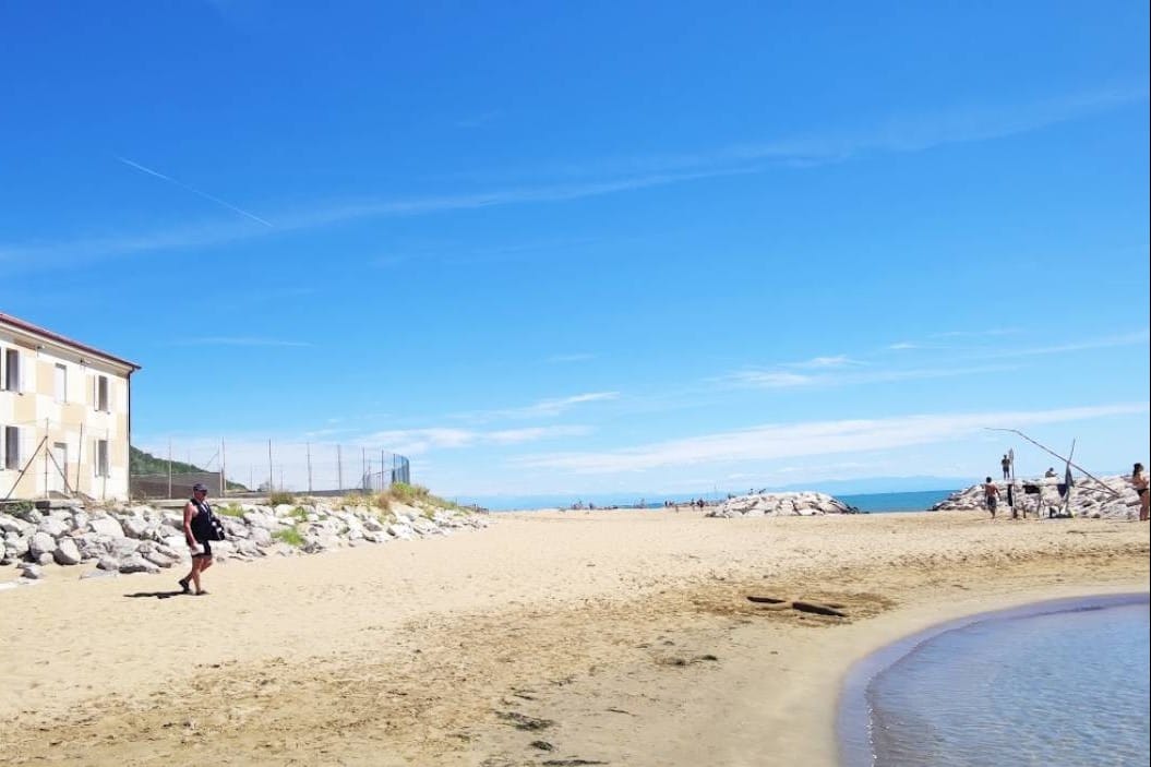 Djevojčica se utopila u Jadranskom moru