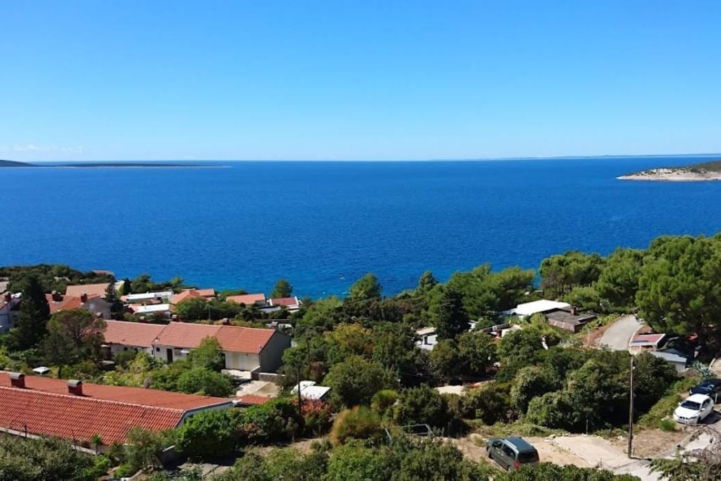 Lučka kapetanija Zadar prevezla dva pacijenta s Oliba i Dugog Otoka