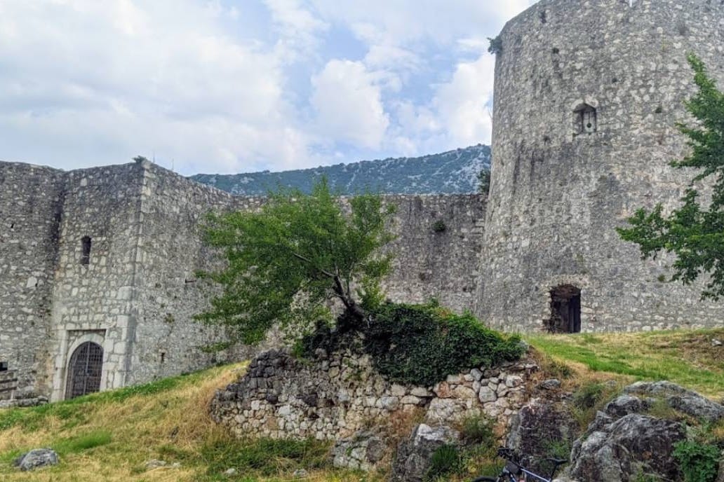 VINODOLSKE LJETNE VEČERI Smotra klapa u Driveniku