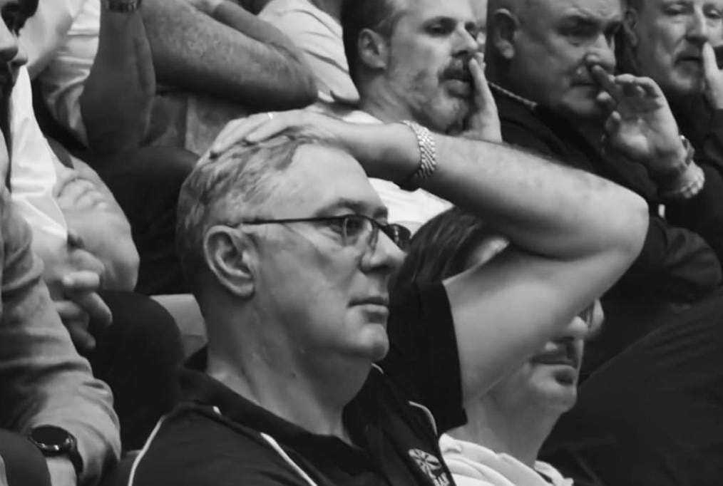 Napustio nas je proslavljeni hrvatski vaterpolist!