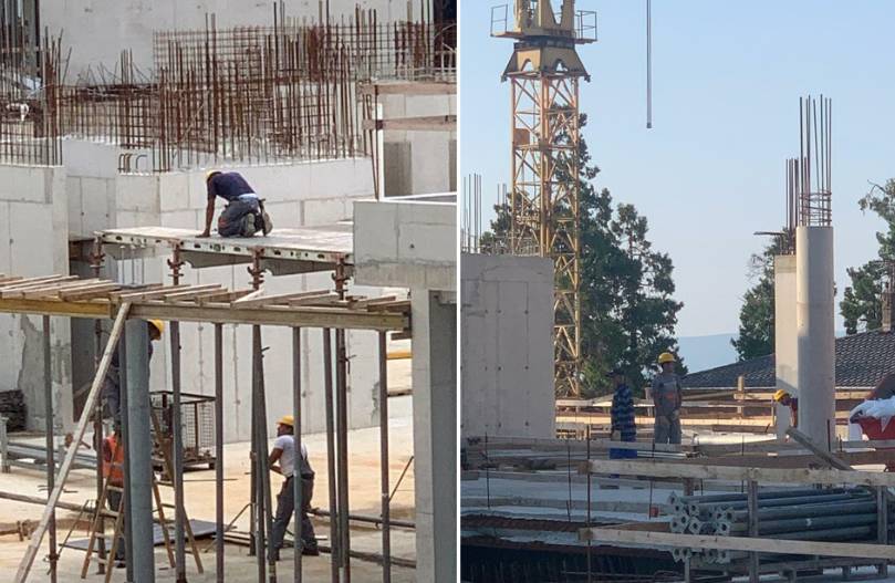 U Ičićima su građani bijesni zbog nesnošljivih građevinskih radova!