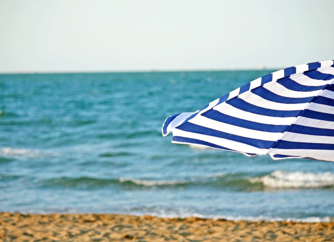 Sunčano i vruće uz moguće neverine