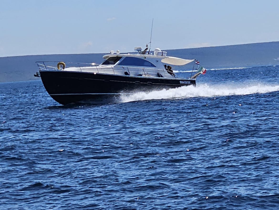 DOZNAJEMO U Ministarstvu mora prelomili: "Uvodimo kamere za praćenje nedozvoljenog glisiranja, kazne će stizati na kućnu adresu!"