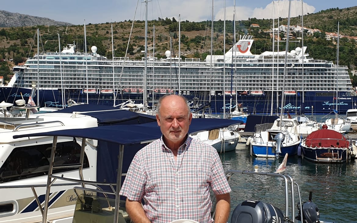 Bivši savjetnik ministra: Trebaju li nam privezišta nautičkog turizma i kako riješiti problem gomile ilegalnih vezova na obali?