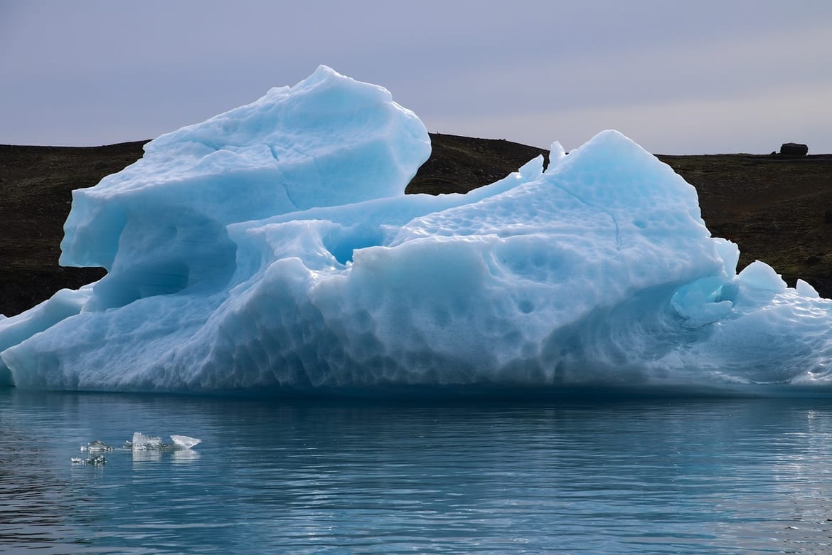 Znanstvenici: "Europa bi se radikalno mogla ohladiti u narednim desetljećima"