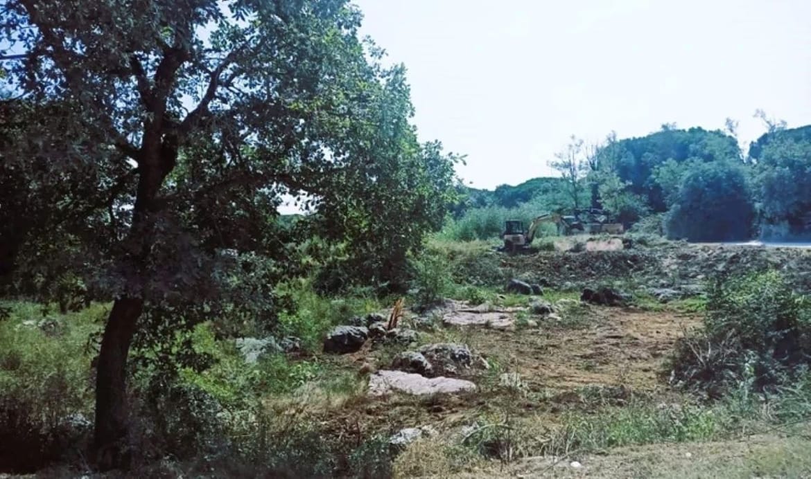 Obnova lokvi na porečkom području