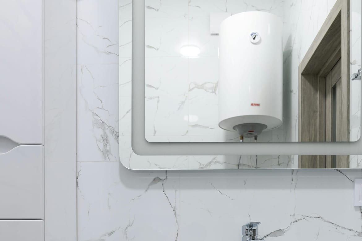 U Splitu eksplodirao bojler - Ljudi evakuirani