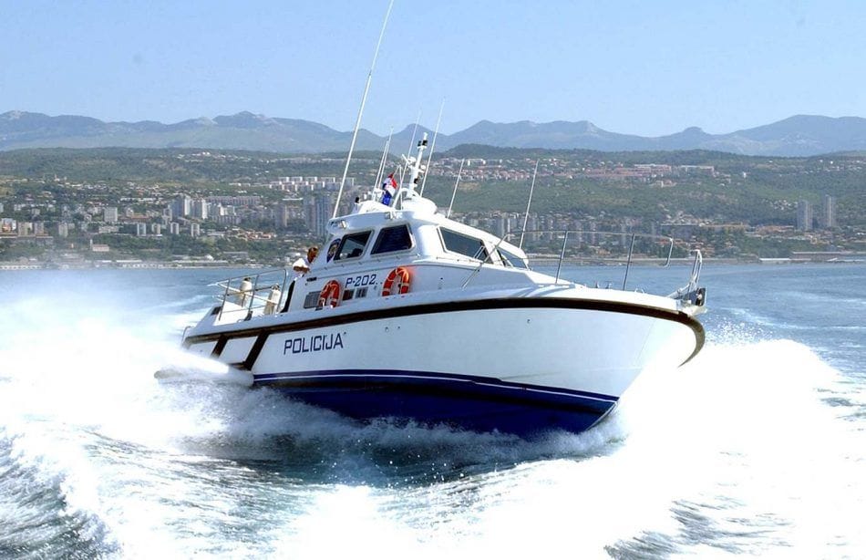 Riječka pomorska policija kaznila čak 53 osobe zbog nedozvoljenog glisiranja!