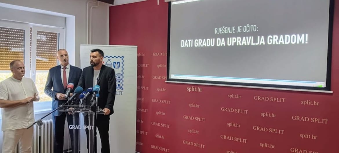 Puljak: "Noćnim klubovima nije mjesto u staroj gradskoj jezgri"