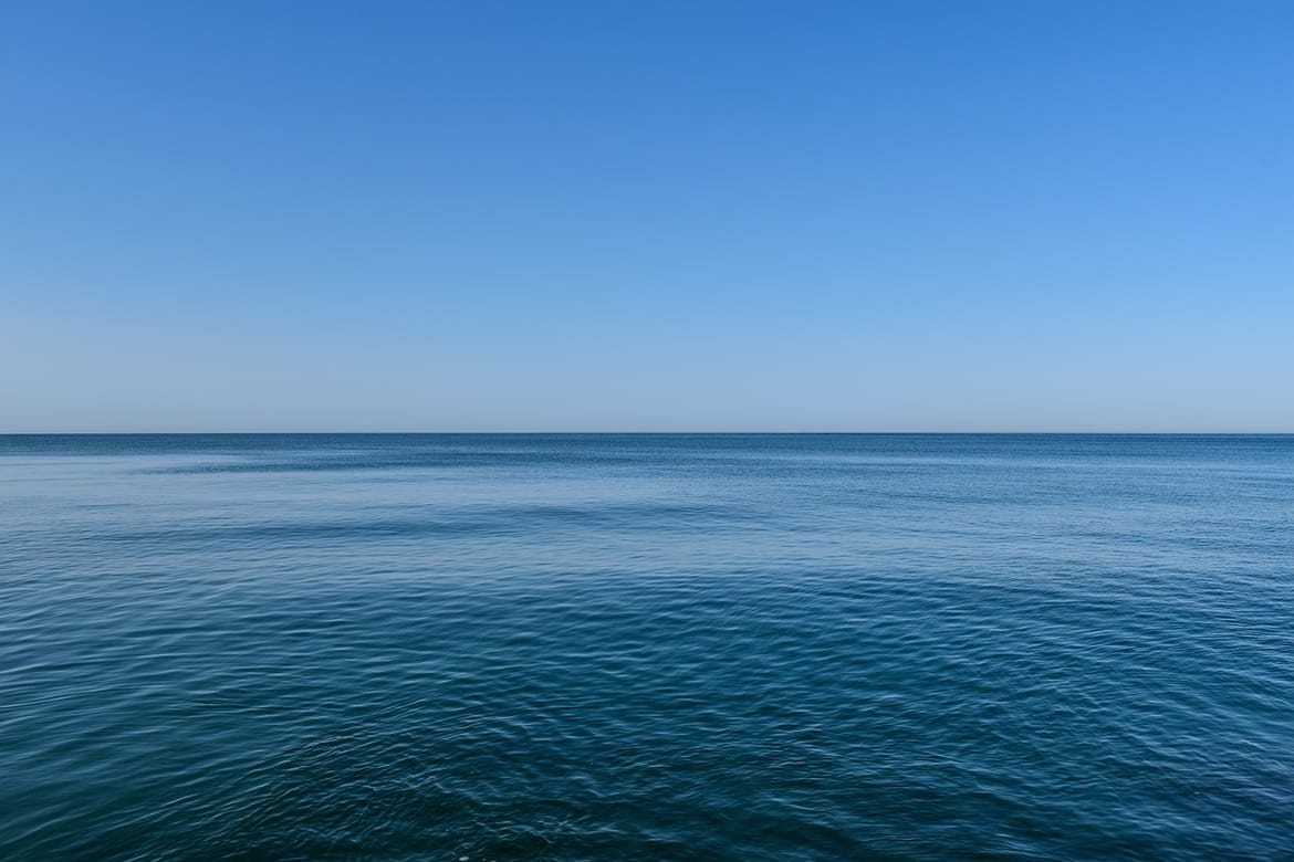 Znanstvenica s Instituta za oceanografiju i ribarstvo u Splitu: More je sve toplije i slanije!