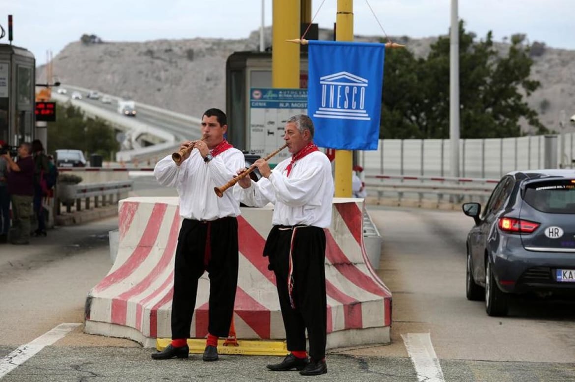 "Istarska ljestvica" slavi 15. obljetnicu upisa na UNESCO-vu listu