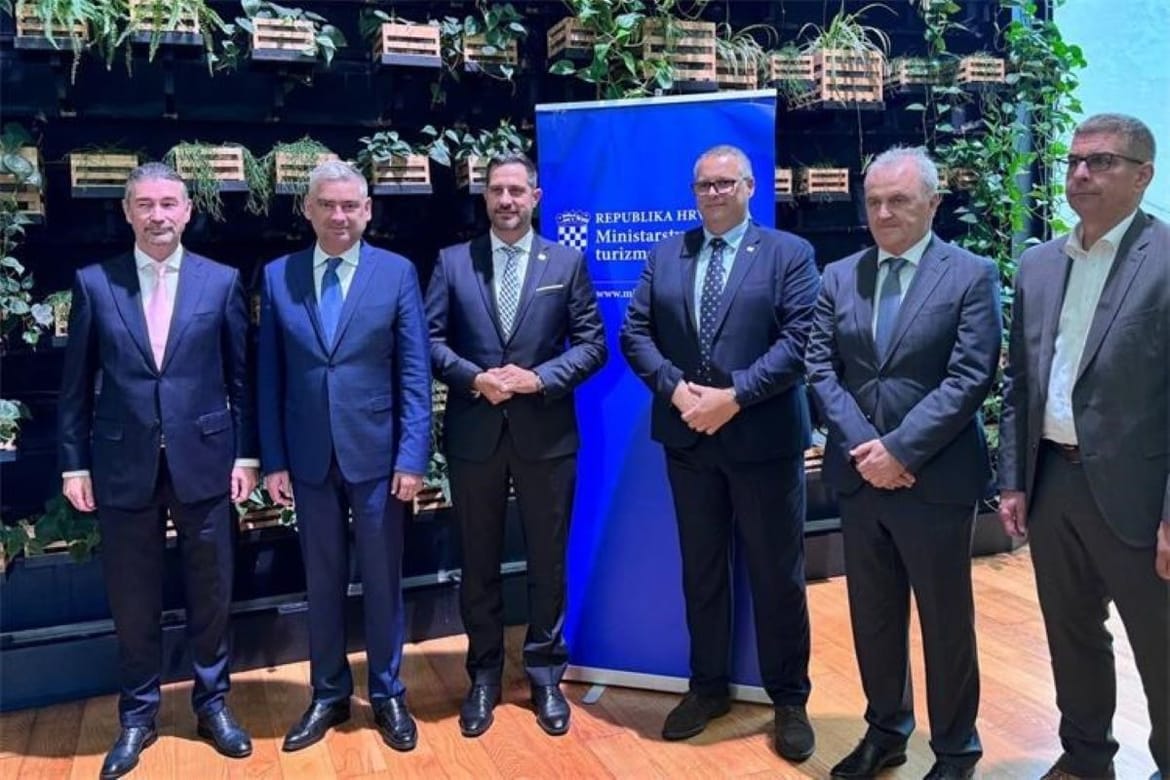 U Rovinju održan sastanak s turističkim sektorom Istarske županije