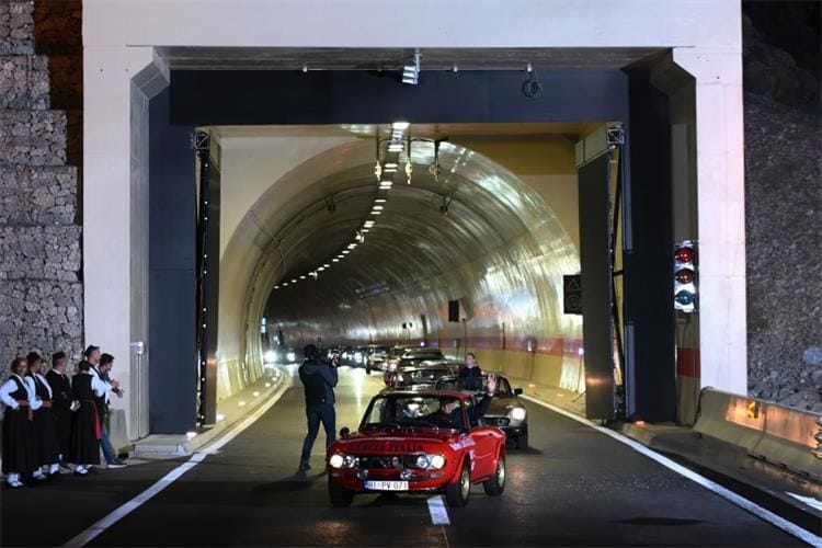 Istrijani pokrenuli peticiju: "Tunel Učka mora biti besplatan za sve!"