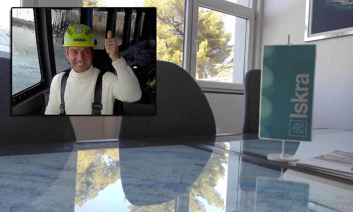 Na skijalištu u Austriji poginuo direktor šibenskog brodogradilišta Iskra!