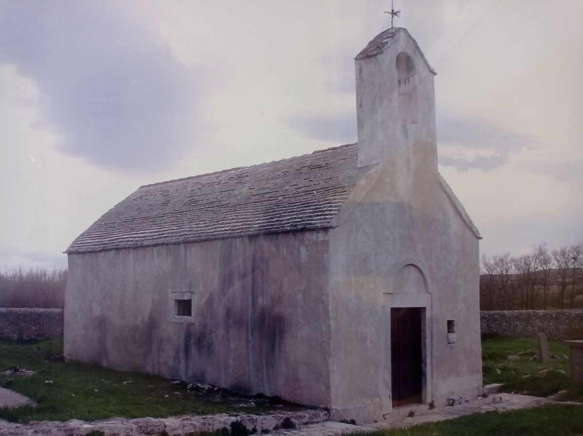 Počeli su radovi na sanaciji crkve sv. Nikole (9.-11.st.) u Povljani