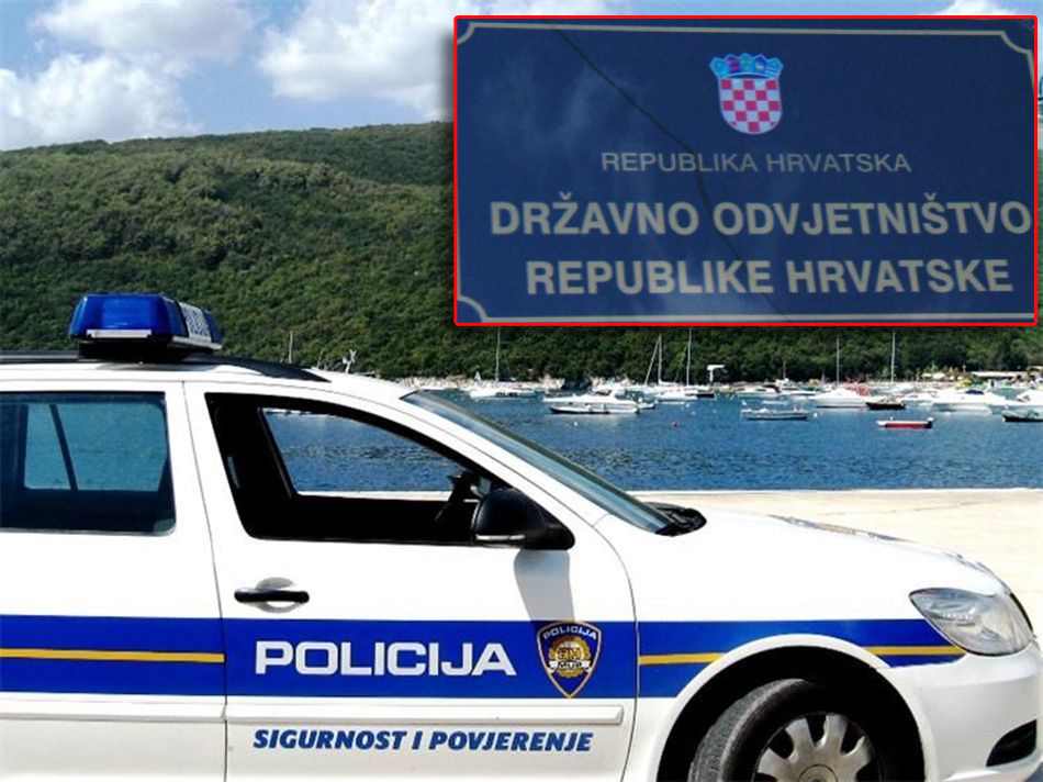 PRIKUPLJALI NOVAC DA BI NAUDILI NOVINARIMA? Zbog prijetnji Morskom HR, policija DORH-u dostavila posebno izvješće!
