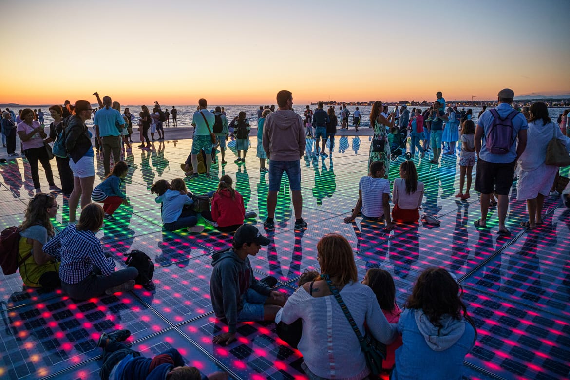 Državni zavod za statistiku: "U Hrvatskoj je 2023. godine 4045 stanovnika više nego godinu prije"