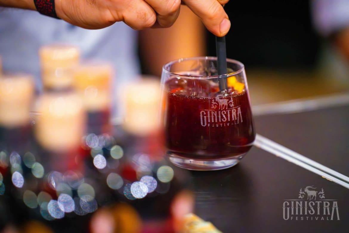 Na GinIstru stiže gotovo 50 izlagača iz pet država