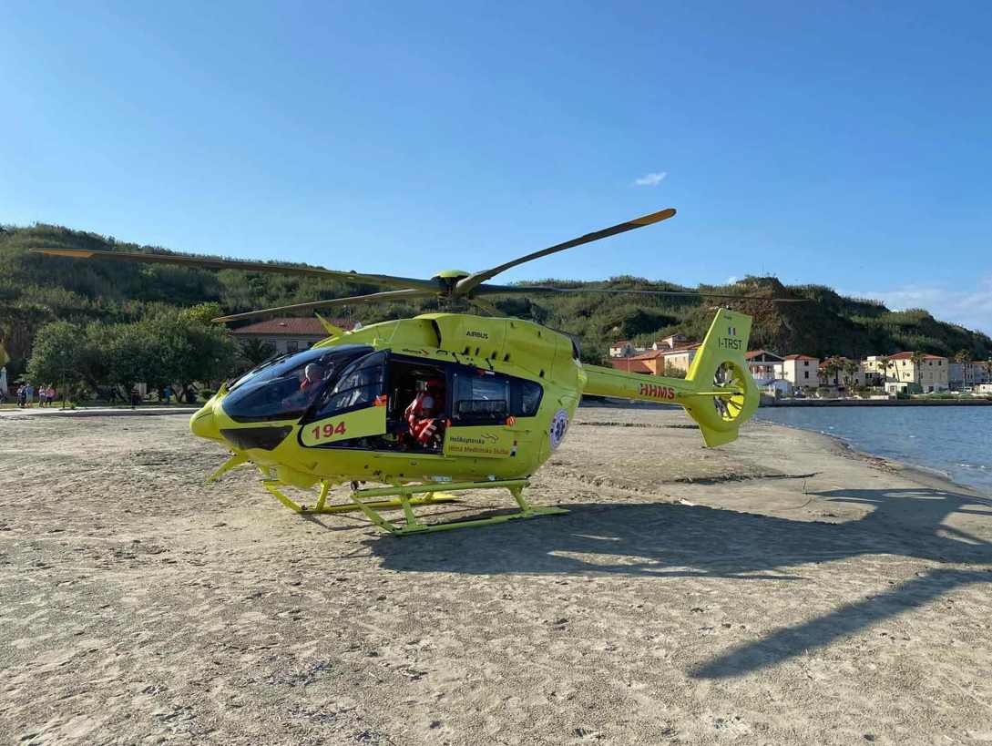 Potpisani ugovori za hitnu helikoptersku medicinsku službu te 80 novih vozila