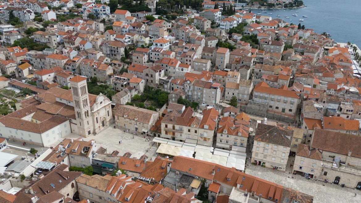 HVAR Radionica o promišljanju budućnosti otoka