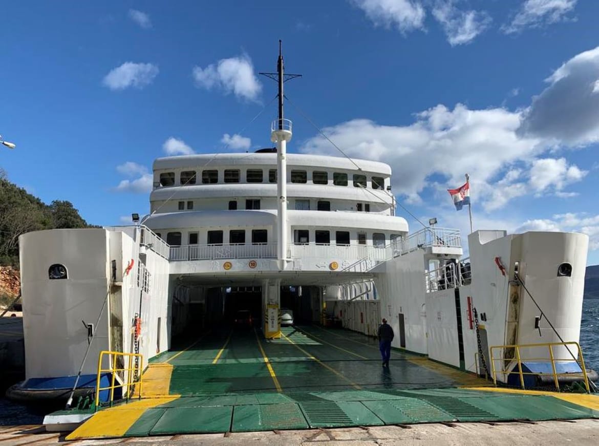 Sindikat pomoraca Hrvatske radnicima Jadrolinije: "Učlanite se!"