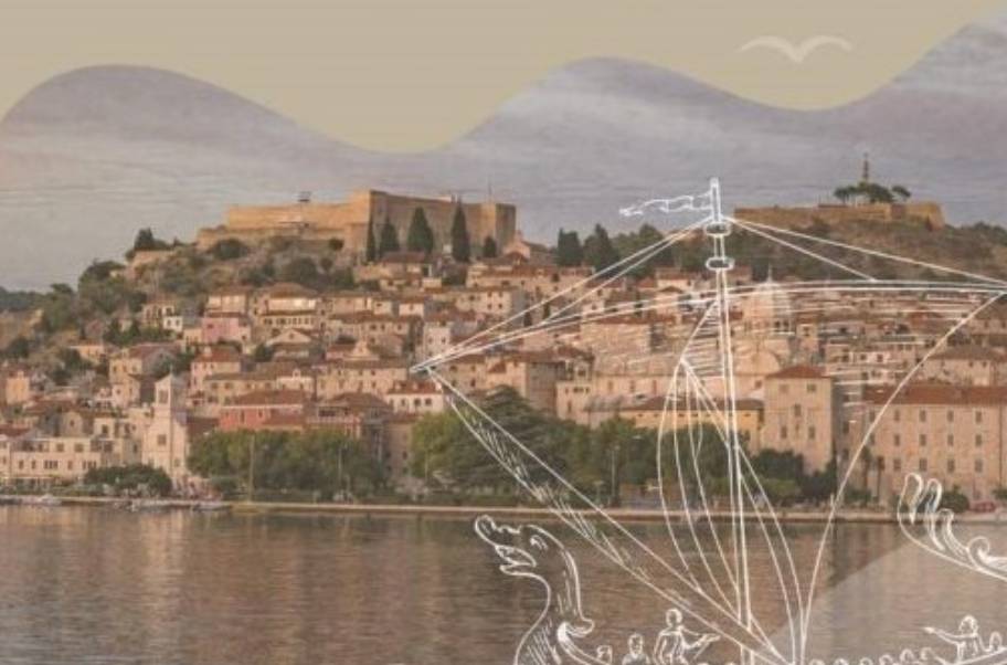 KAKAV SPEKTAKL Pred šibenskom rivom borit će se Šibenčani i Mlečani!