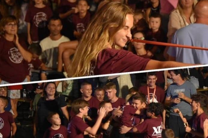 Otočko natjecanje u kategoriji koju mnogi pamte iz djetinjstva!