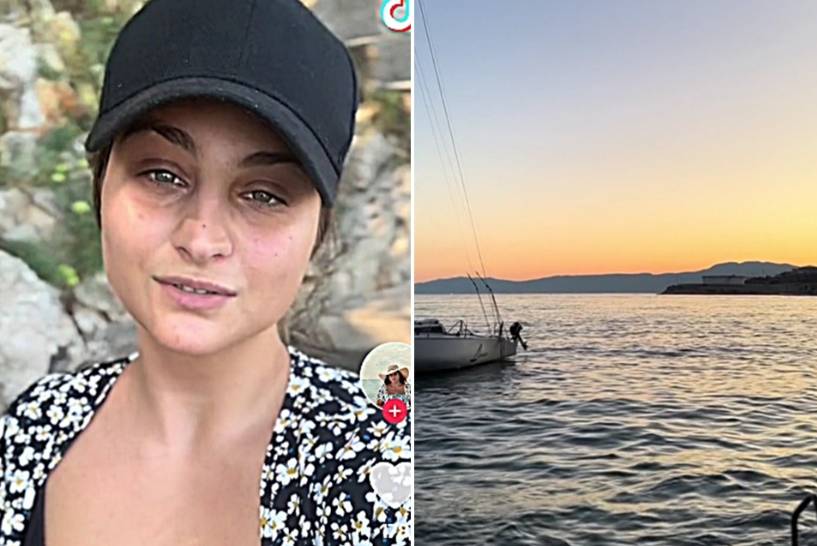 Mlada djevojka iz Srbije doselila u Rijeku: "Ovo mi je bila najbolja odluka u životu!"