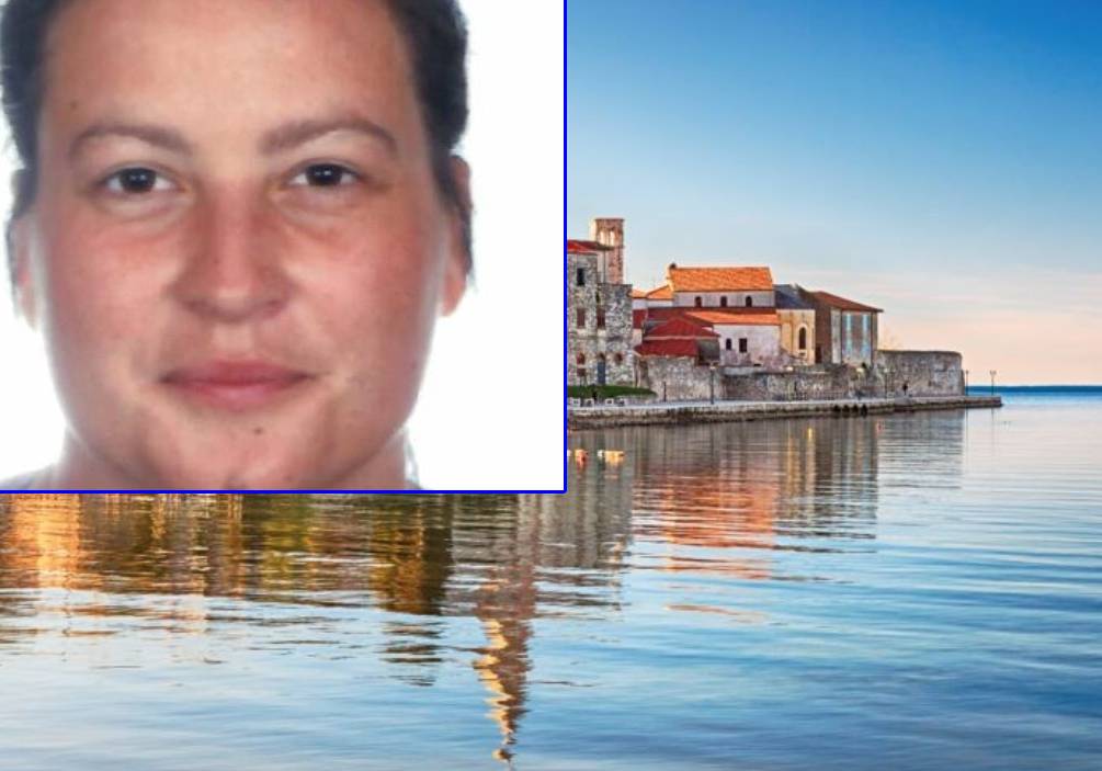 Djevojka koja je "nestala" u Poreču pronađena živa i zdrava u Varaždinu