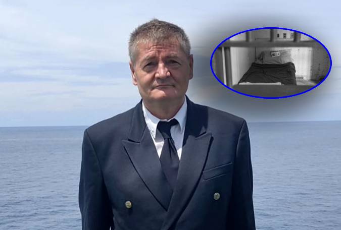 NOVO ROČIŠTE Kapetan Bekavac koji čami u turskom zatvoru nema ni odvjetnika?!