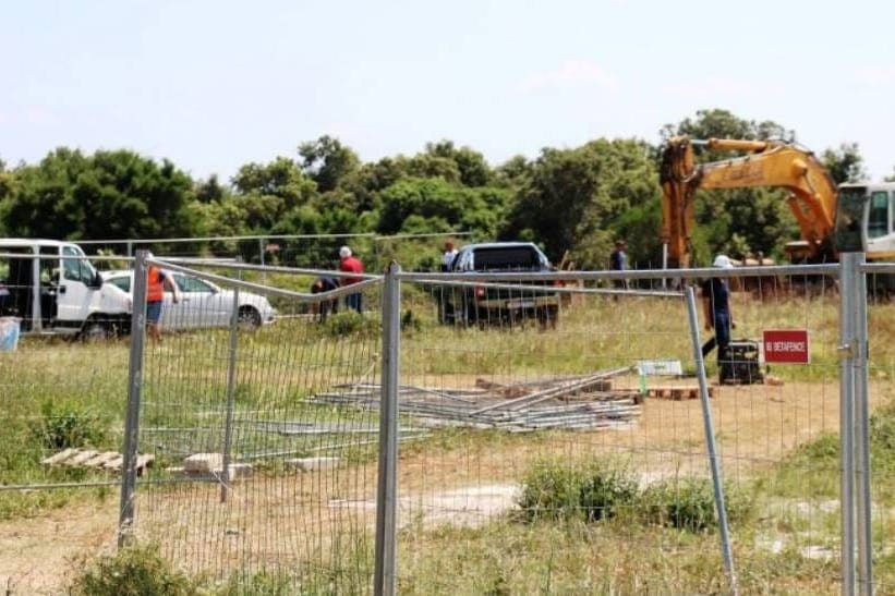 Općina Vir dobila pravnu bitku s tvrtkom koja je gradila benzinske postaje!