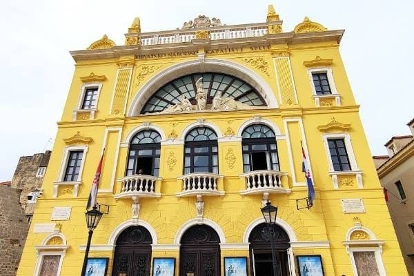 Ministrica Obuljen Koržinek: "U HNK Split bilo je kršenja Zakona!"