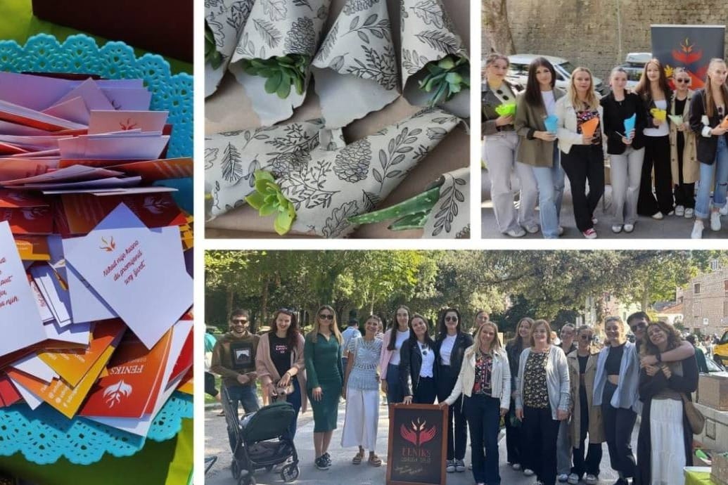 Splitska udruga obilježava Svjetski dan prevencije suicida: "Nećemo zaboraviti 503 osobe kojima je život bio prebolan!"