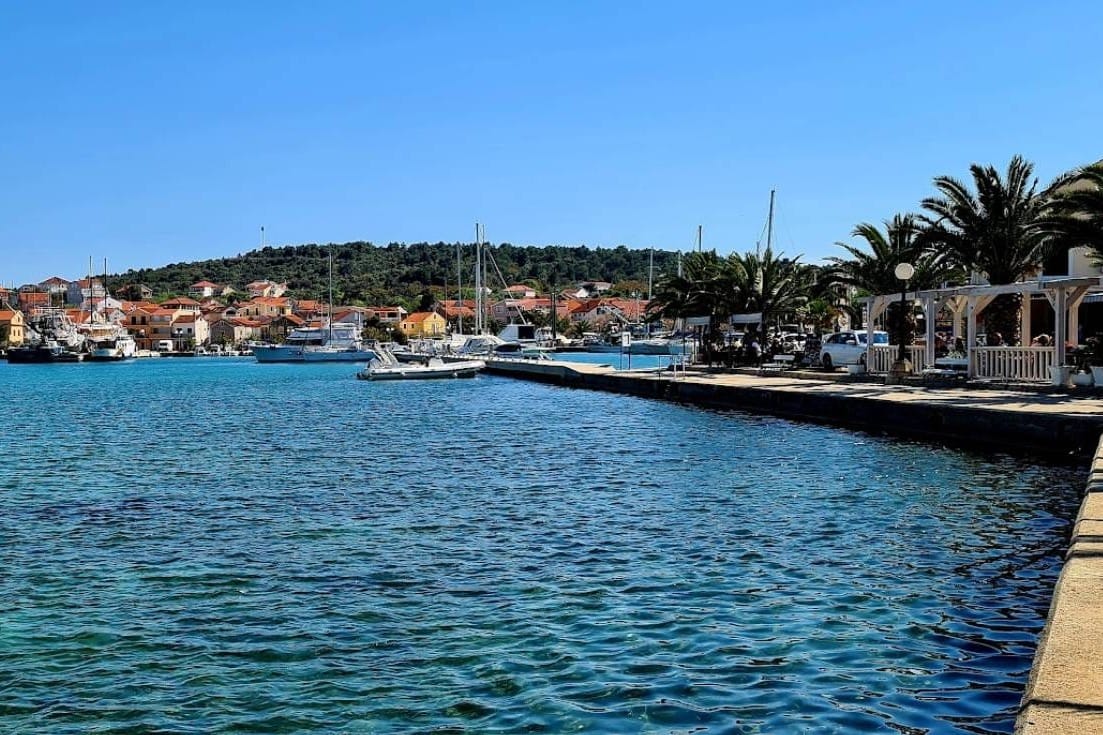 Slavlje masline i bodulskog načina života u Kukljici