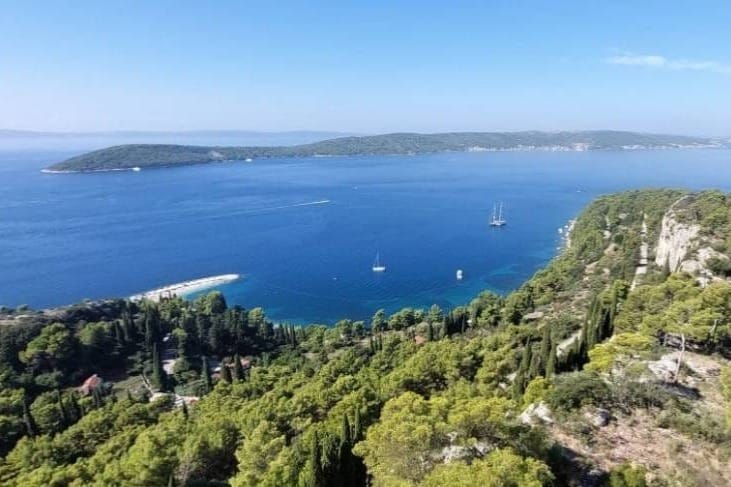 Promjene na Marjanu - kreće li gastro turistička "revolucija", uzgajat će se ribe i školjke, a sve će obavljati Javna ustanova?!