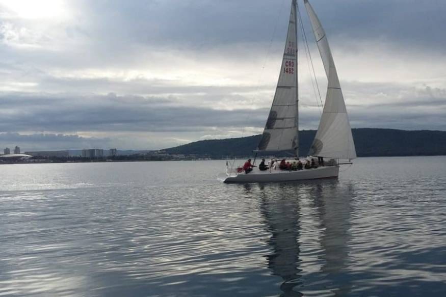 Kaštelanska regata ove godine broji 150 sudionika