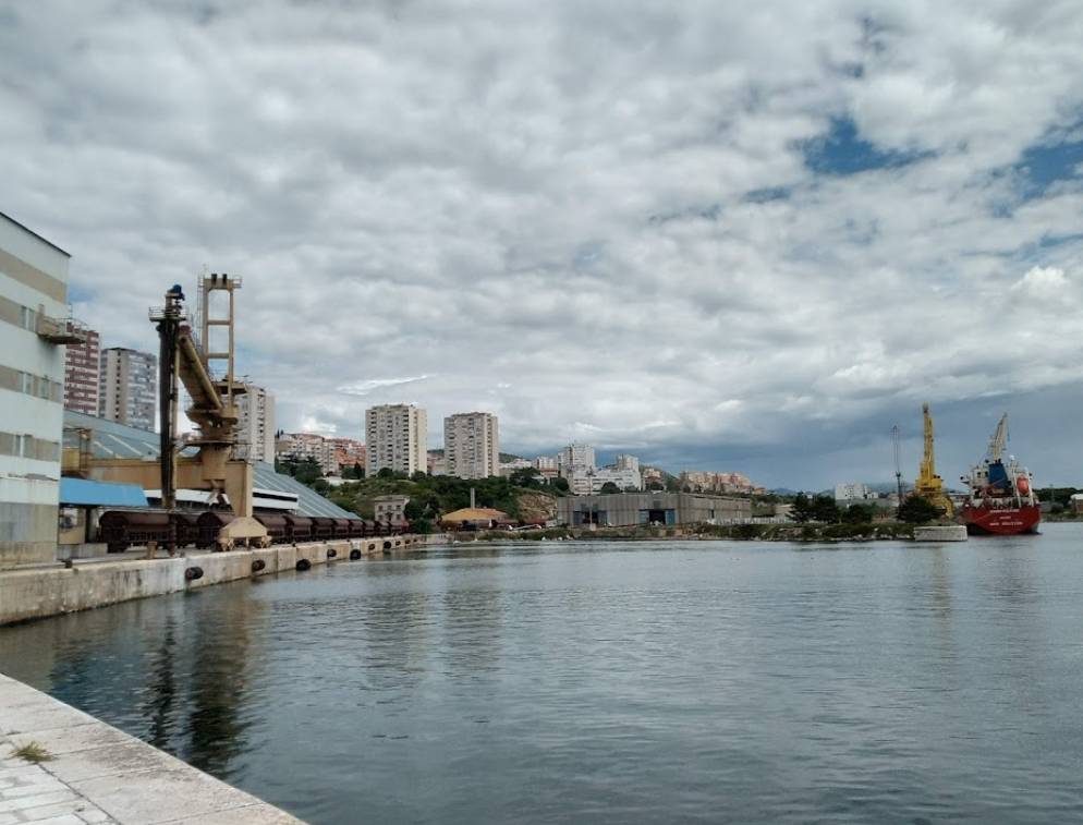 ZBOG NEPOŠTIVANJA UGOVORA Lučka uprava Šibenik oduzela koncesiju tvrtki iz Kutine!