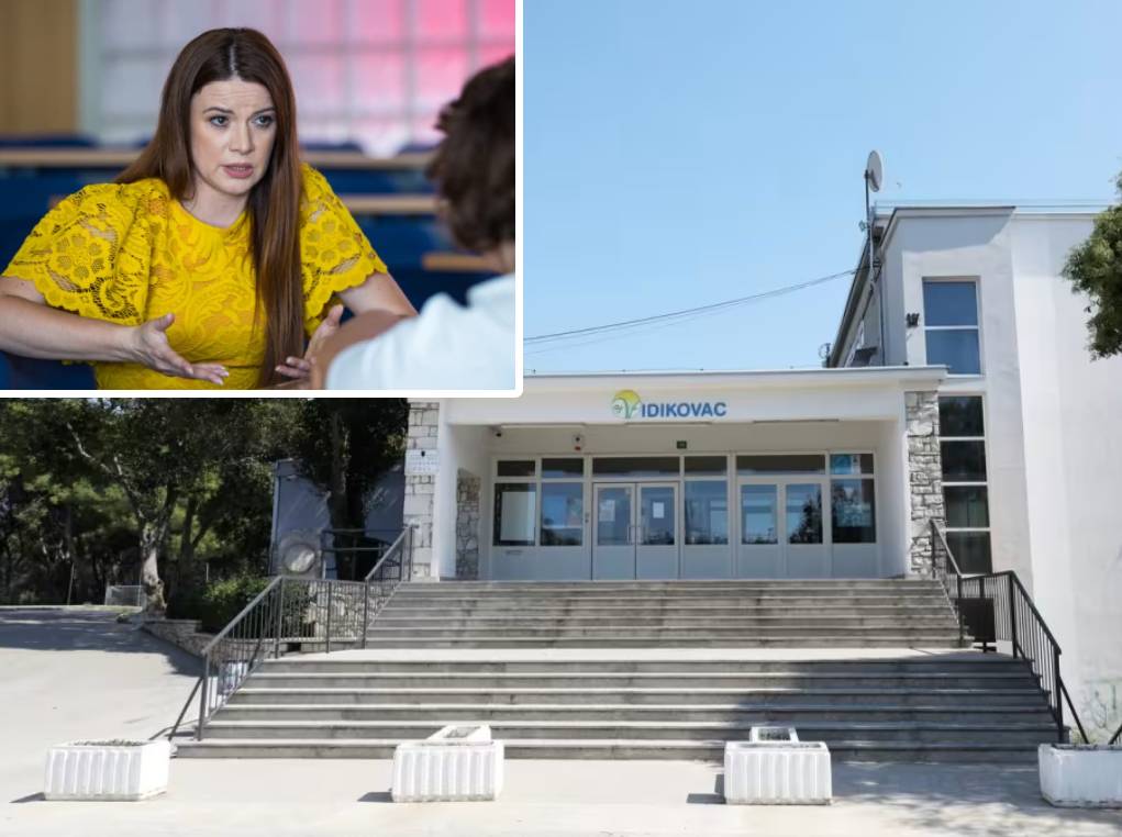 USPJEH JEDNE MAJKE Istarska osnovna škola napokon se prilagodila slijepom učeniku, a osobama s poteškoćama prilagodit će se i ovo poznato istarsko kupalište!